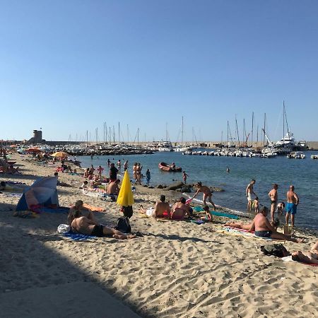 Appartamento Lungomare Marciana Marina (Isola d'Elba) Exterior foto