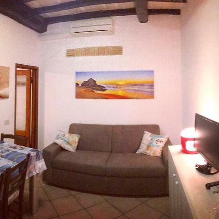 Appartamento Lungomare Marciana Marina (Isola d'Elba) Exterior foto