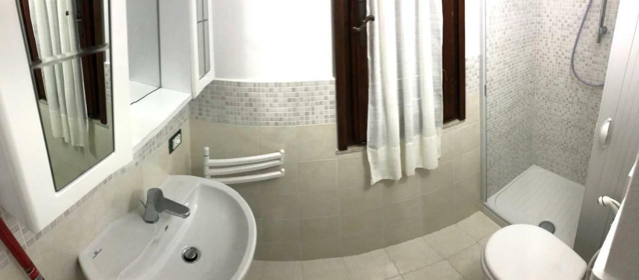 Appartamento Lungomare Marciana Marina (Isola d'Elba) Exterior foto