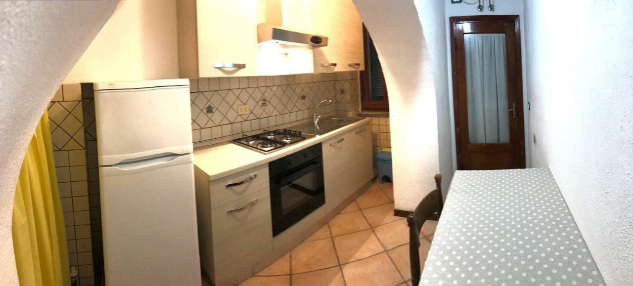 Appartamento Lungomare Marciana Marina (Isola d'Elba) Exterior foto