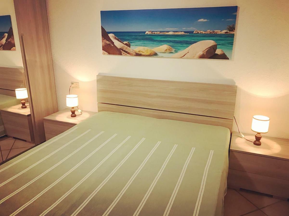 Appartamento Lungomare Marciana Marina (Isola d'Elba) Exterior foto