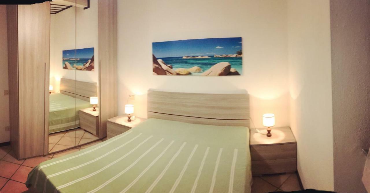 Appartamento Lungomare Marciana Marina (Isola d'Elba) Exterior foto