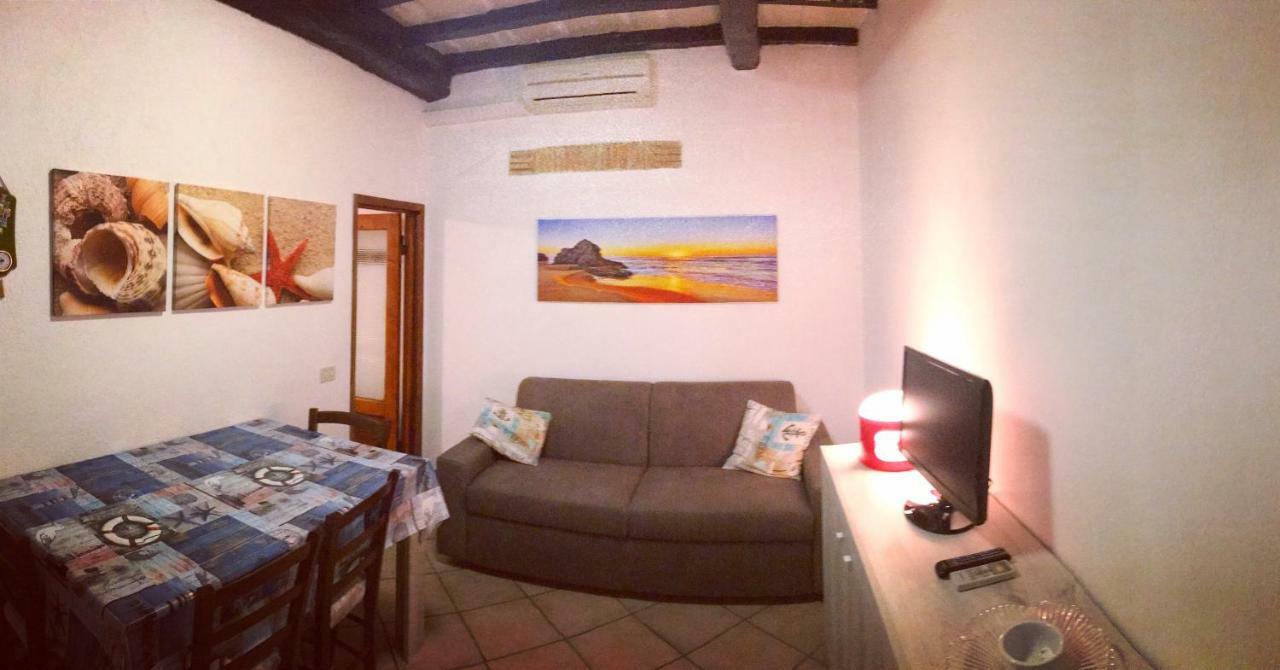Appartamento Lungomare Marciana Marina (Isola d'Elba) Exterior foto