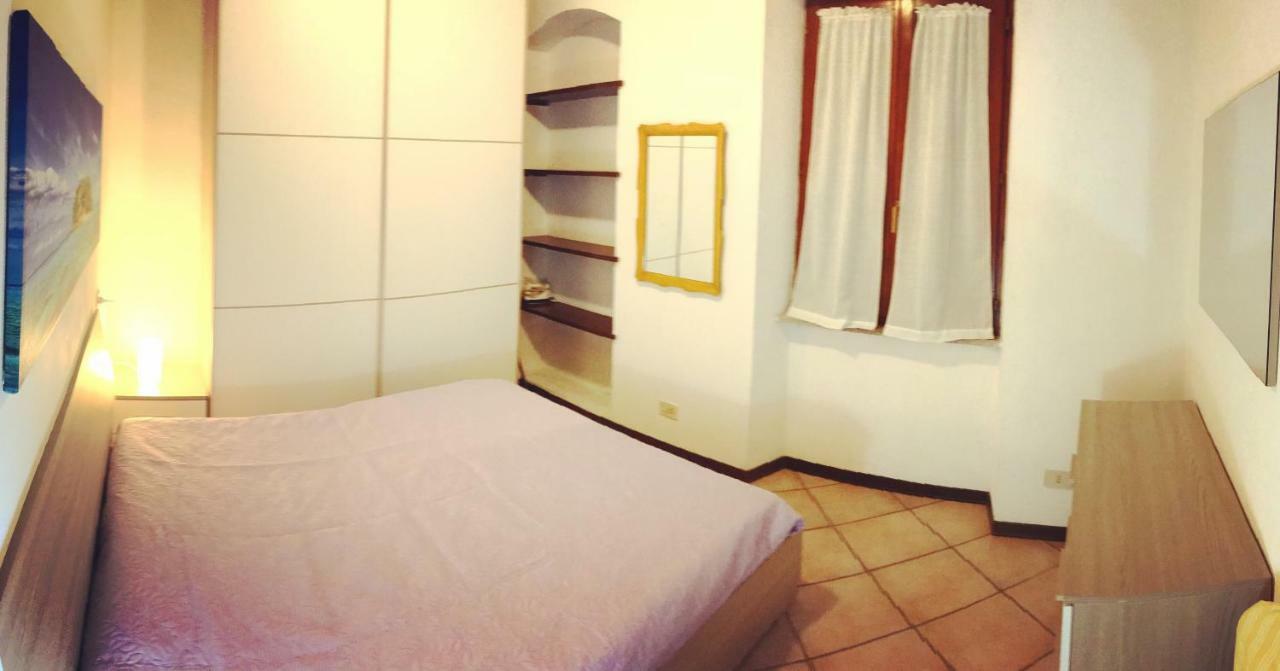 Appartamento Lungomare Marciana Marina (Isola d'Elba) Exterior foto