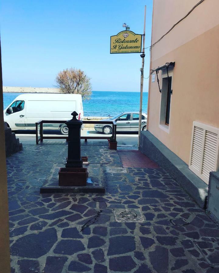 Appartamento Lungomare Marciana Marina (Isola d'Elba) Exterior foto